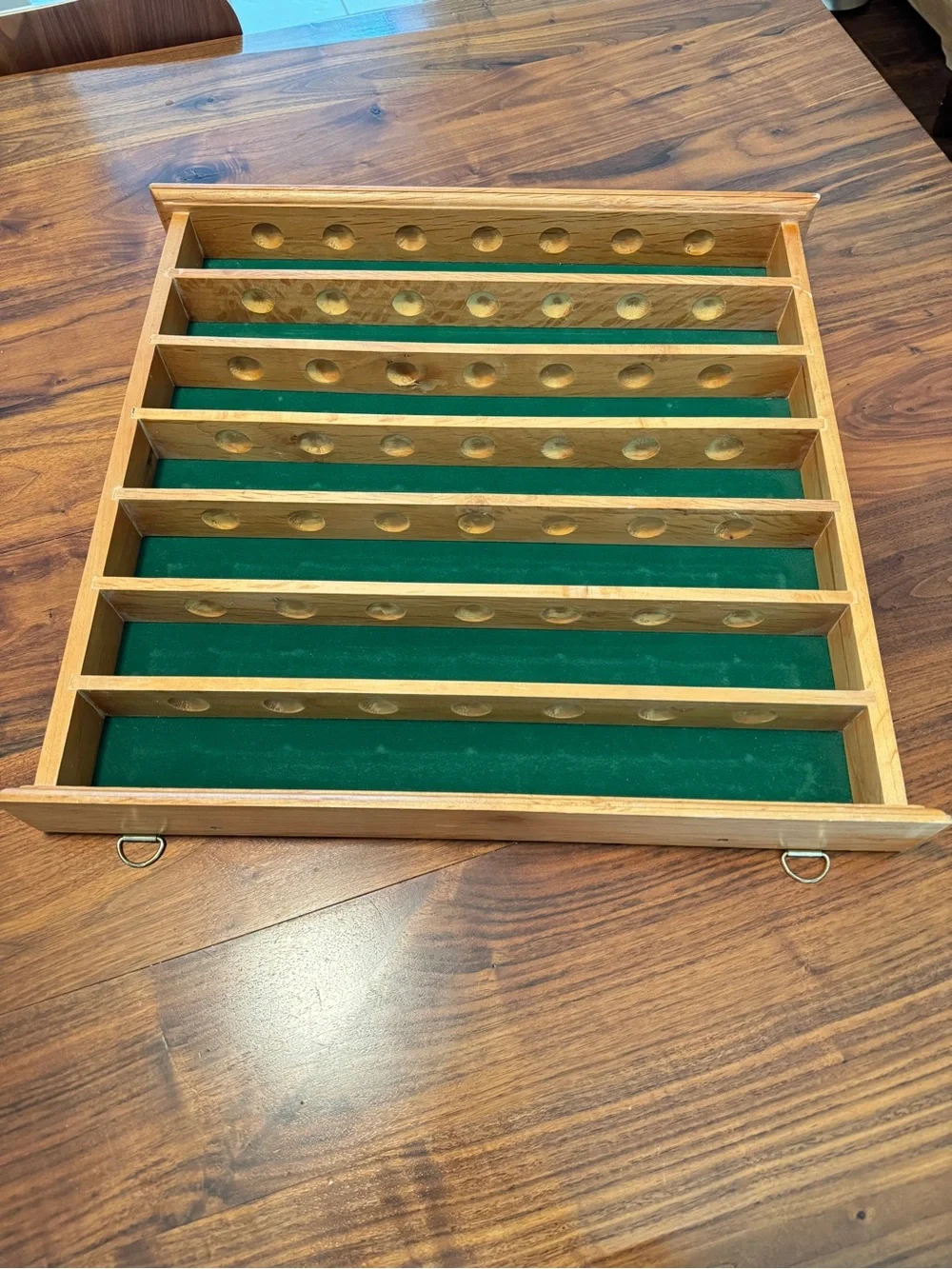 N/A wooden golf
